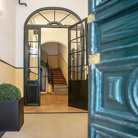 Calle Huertas Coqueto By Regalatemadrid Exteriér fotografie